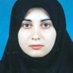 تصویر دکتر لادن صفوی زاده