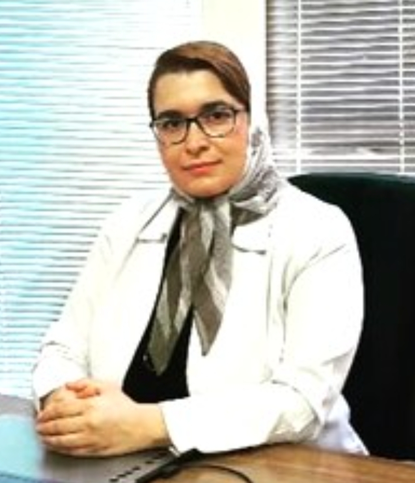 تصویر پزشک